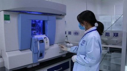 國聯質檢 以專業檢測守護室內環境，筑就綠色健康生活