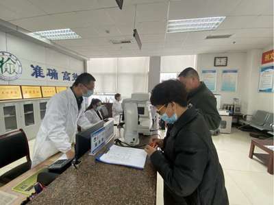 臨沂市檢驗檢測中心 多措并舉，匠心打造優質計量服務窗口